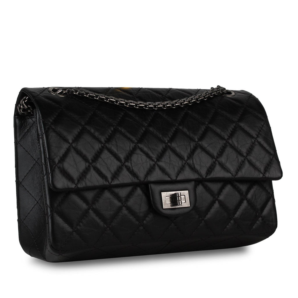 Chanel 2.55 Re-Issue - 226