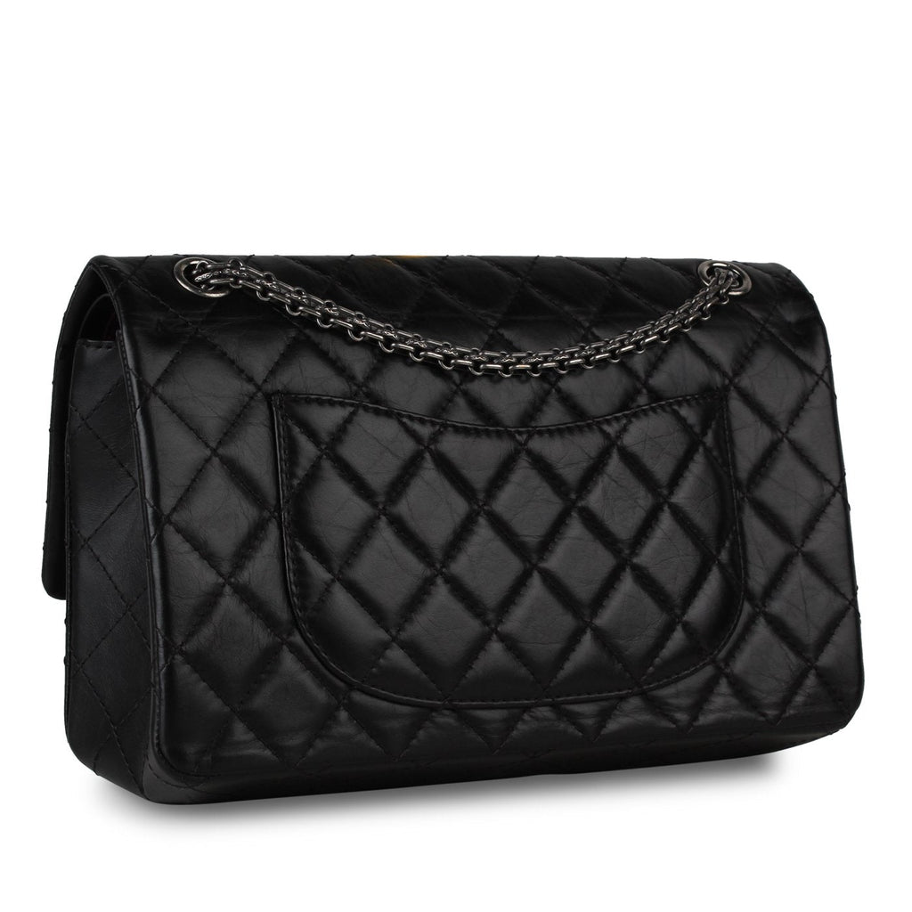 Chanel 2.55 Re-Issue - 226