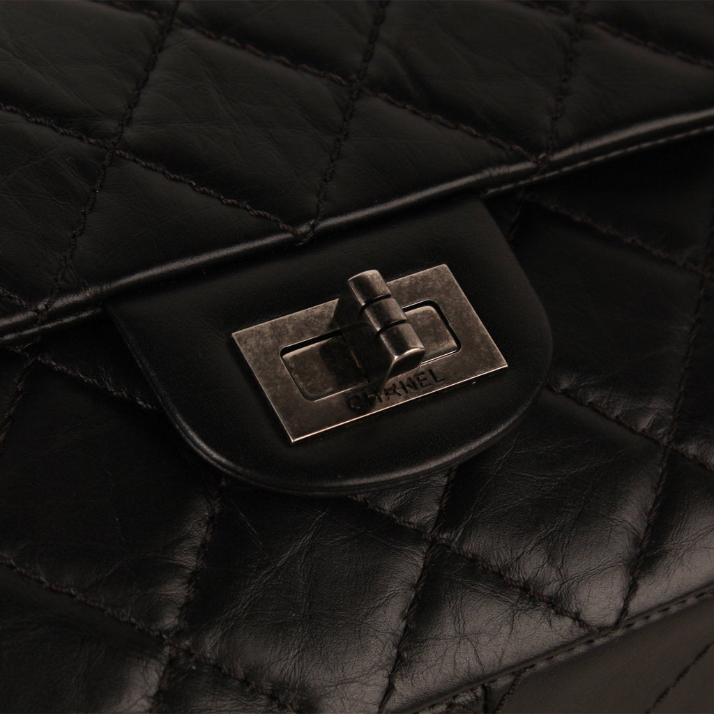 Chanel 2.55 Re-Issue - 226