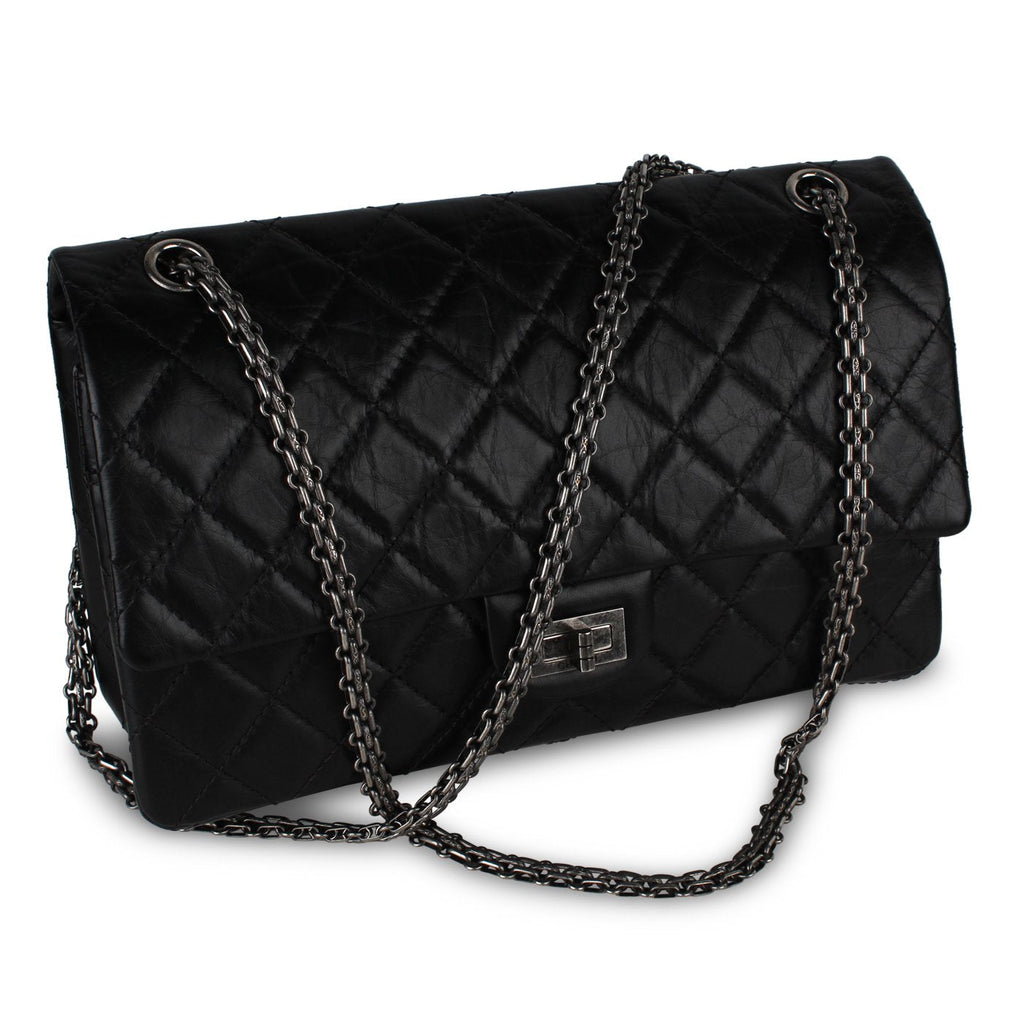 Chanel 2.55 Re-Issue - 226