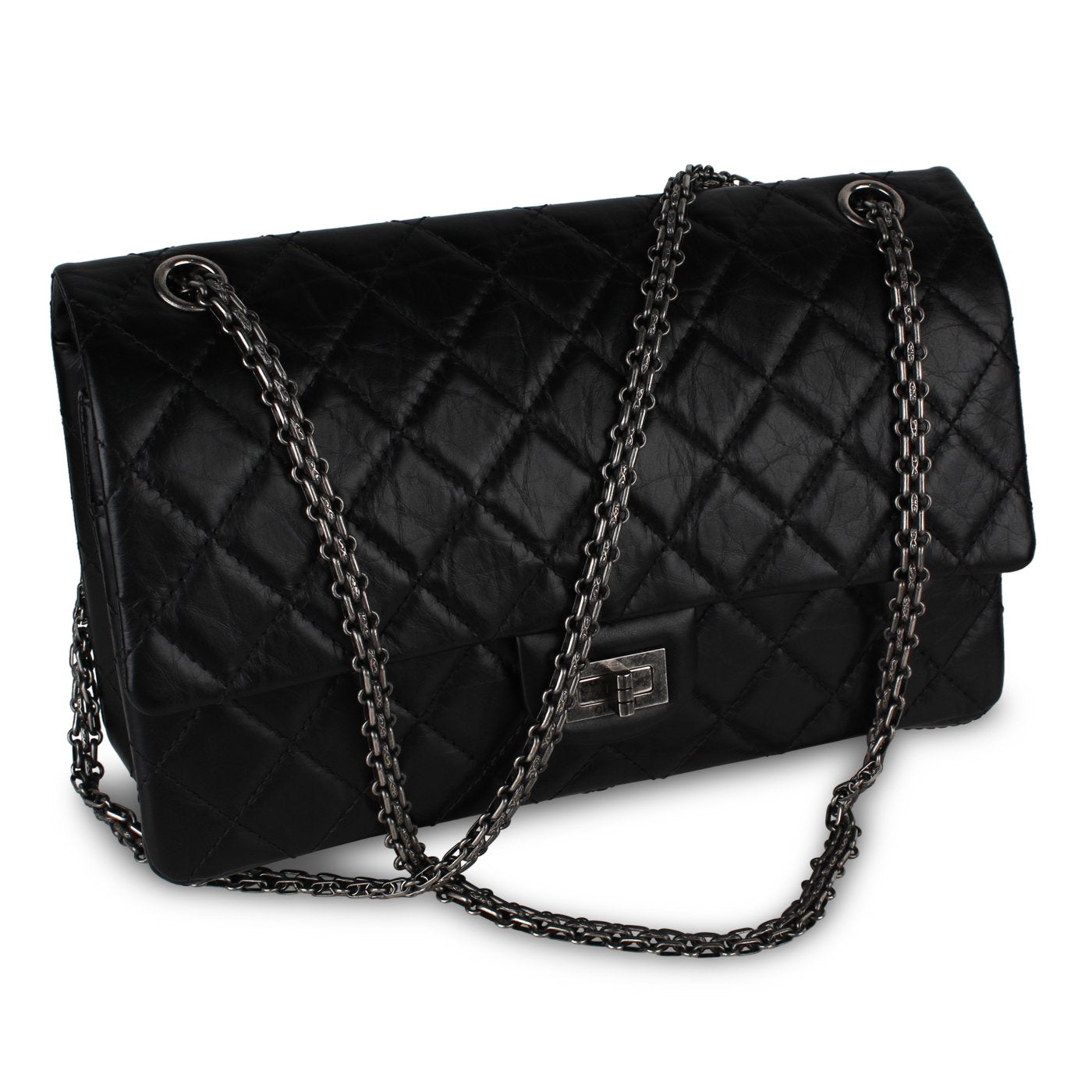 Chanel 2.55 Re-Issue - 226