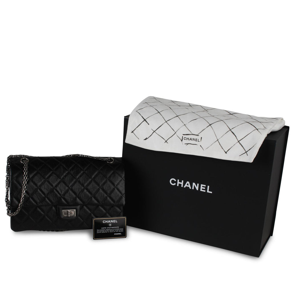 Chanel 2.55 Re-Issue - 226