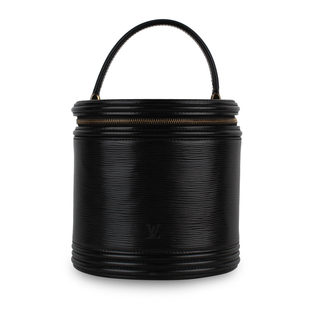 Louis Vuitton Cannes - Epi Leather