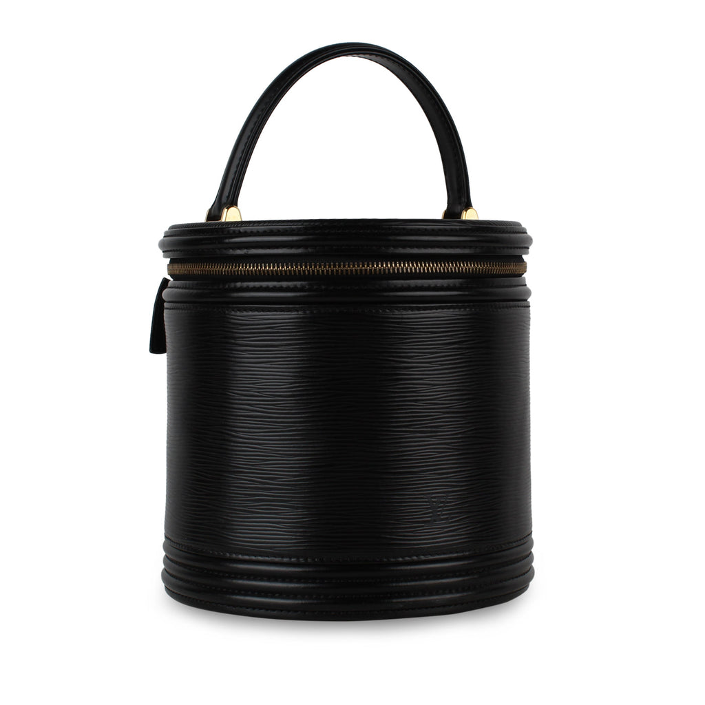 Louis Vuitton Cannes - Epi Leather