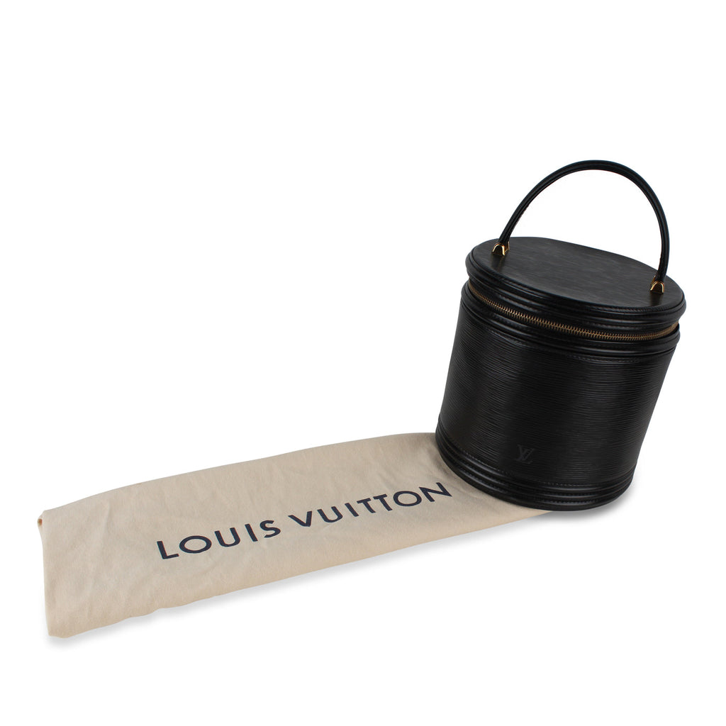 Louis Vuitton Cannes - Epi Leather