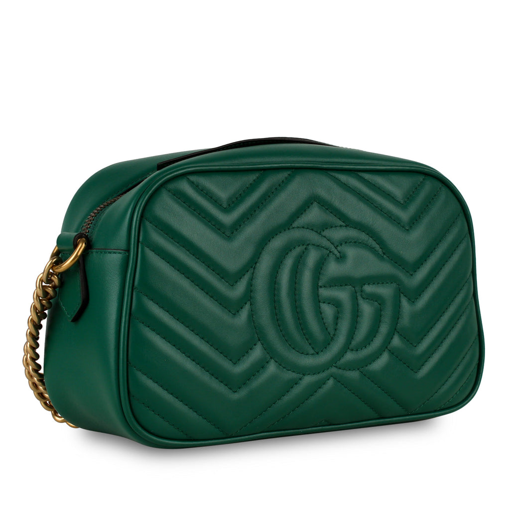Small Marmont Bag