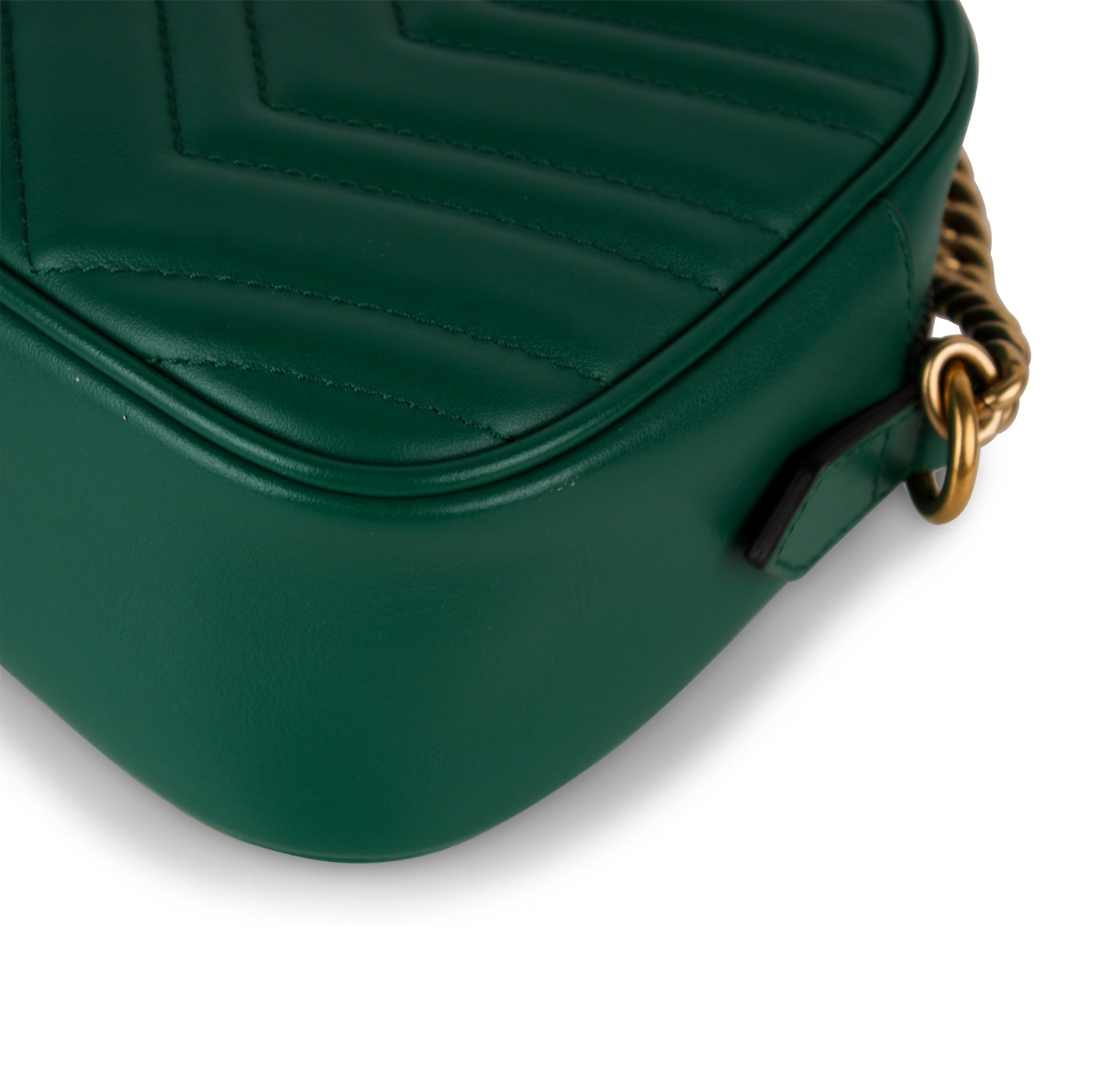 Small Marmont Bag