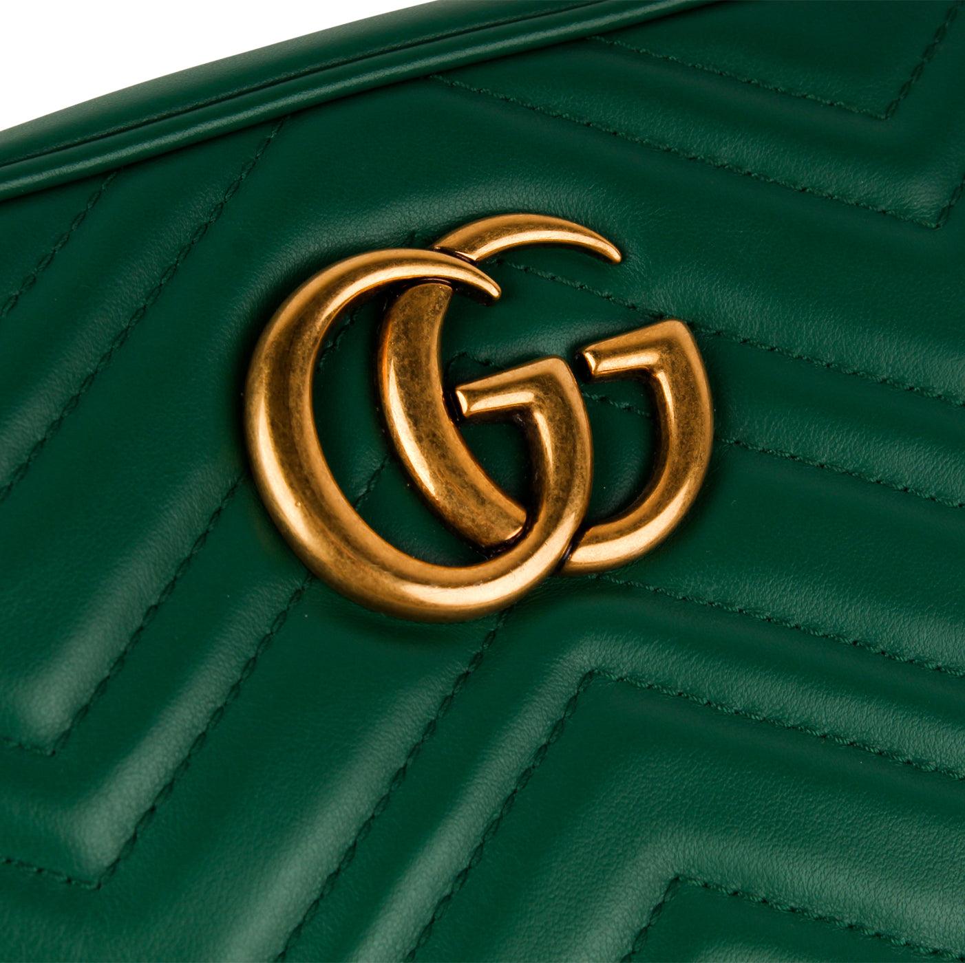 Small Marmont Bag