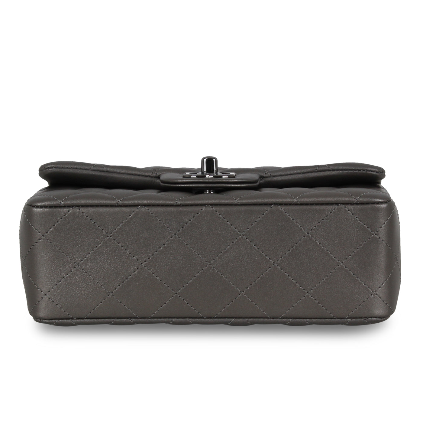 Chanel Classic Flap Bag - Mini Rectangular