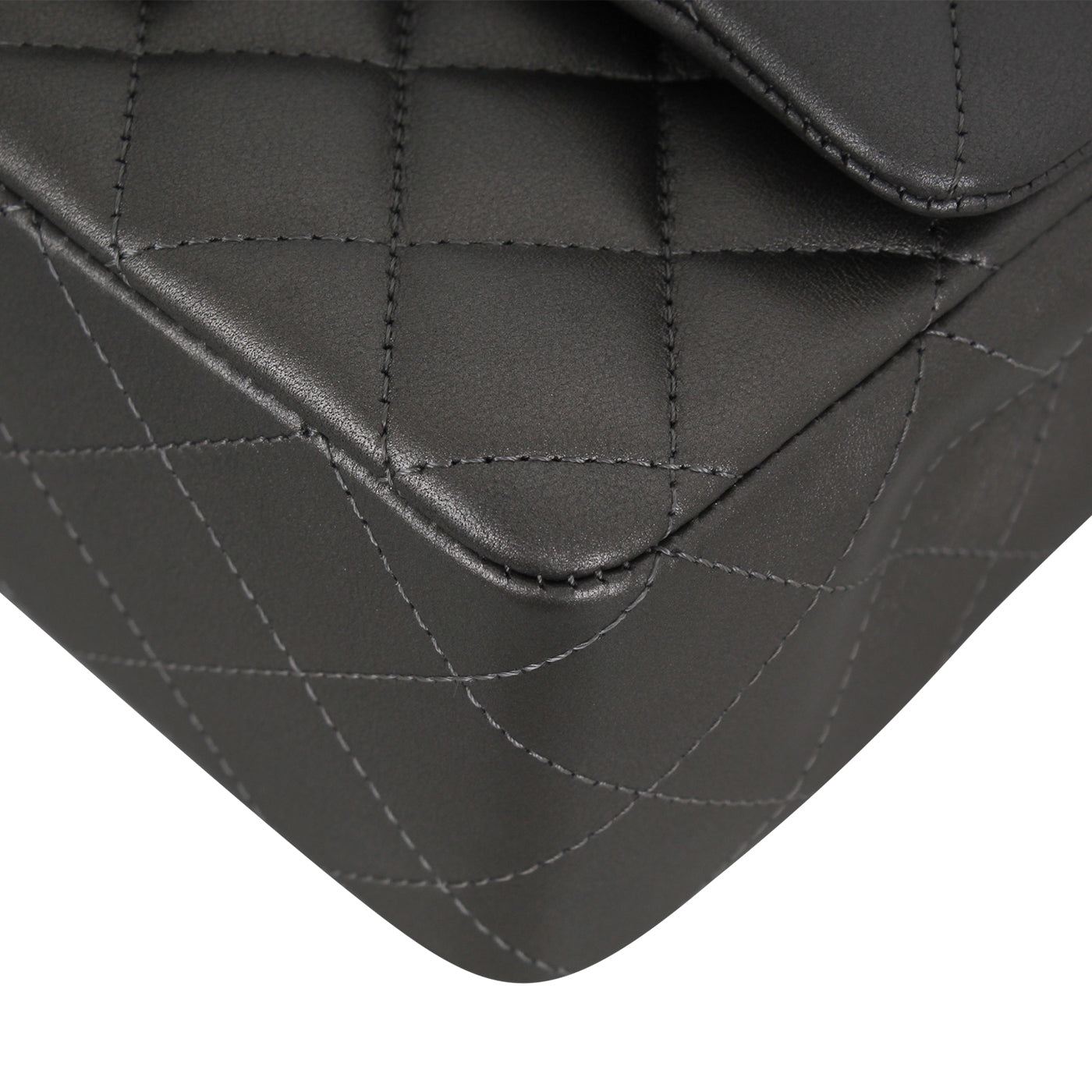 Chanel Classic Flap Bag - Mini Rectangular