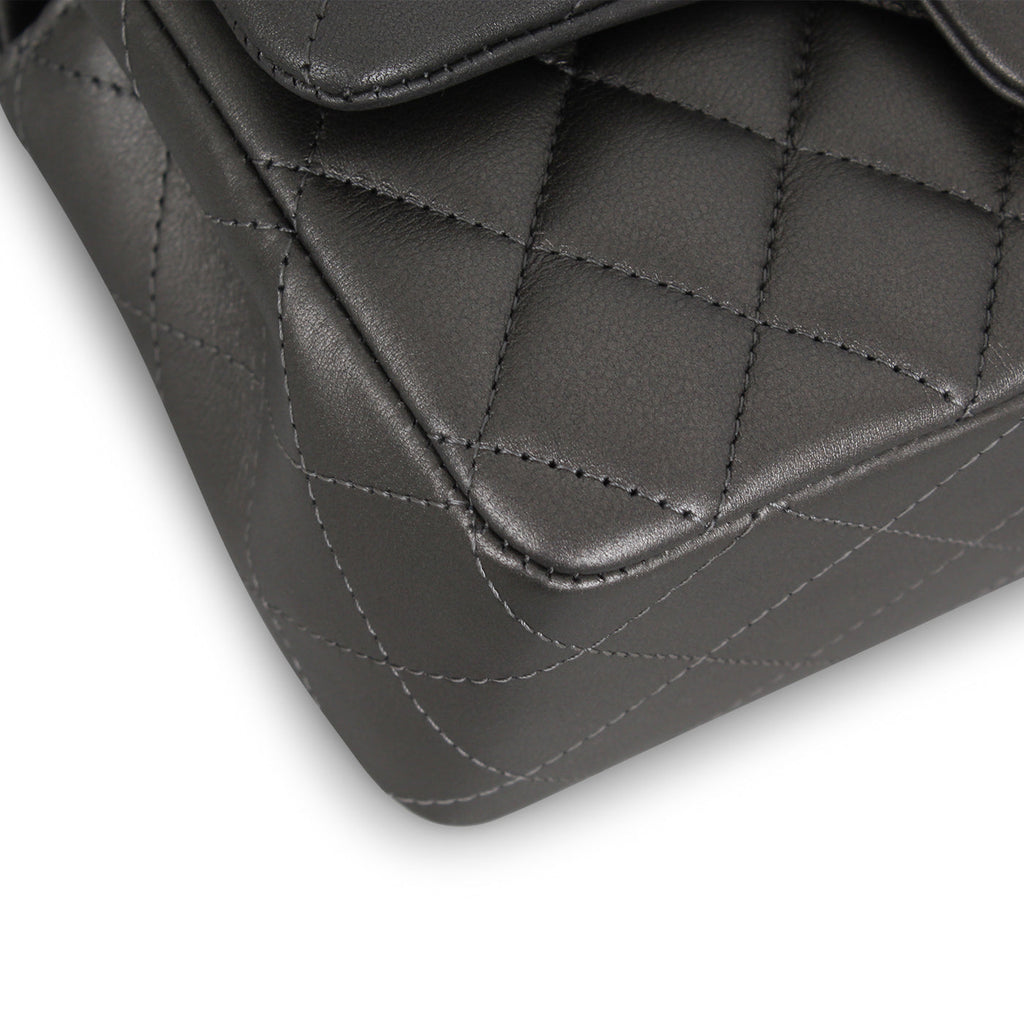 Chanel Classic Flap Bag - Mini Rectangular