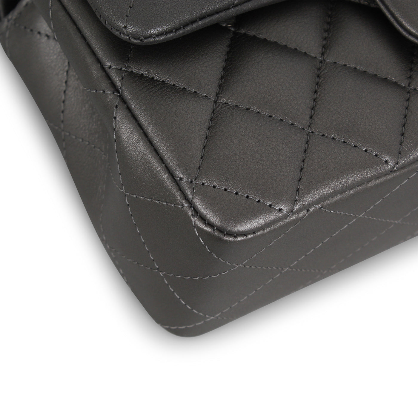 Chanel Classic Flap Bag - Mini Rectangular