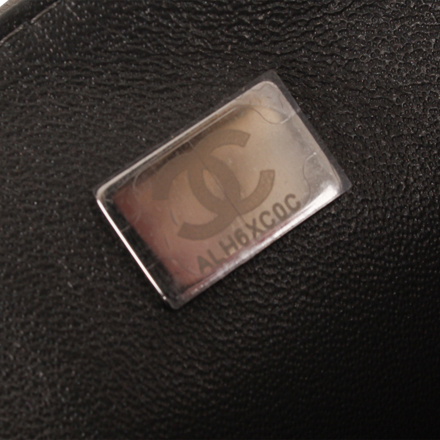 Chanel Classic Flap Bag - Mini Rectangular