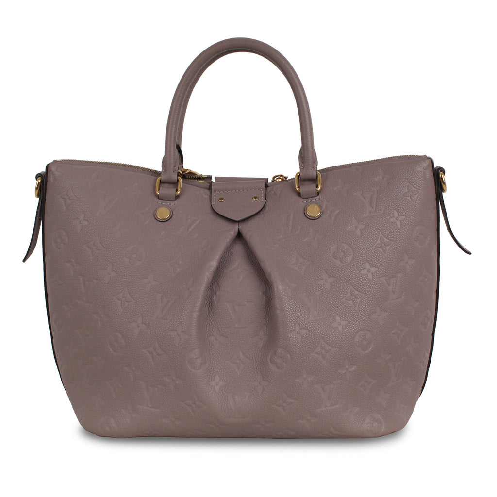 Louis Vuitton Mazarine MM - Lilac