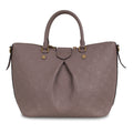 Louis Vuitton Mazarine MM - Lilac