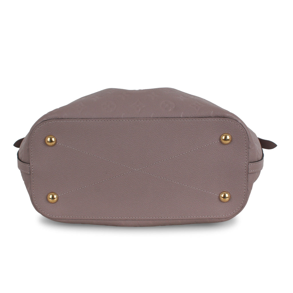 Louis Vuitton Mazarine MM - Lilac