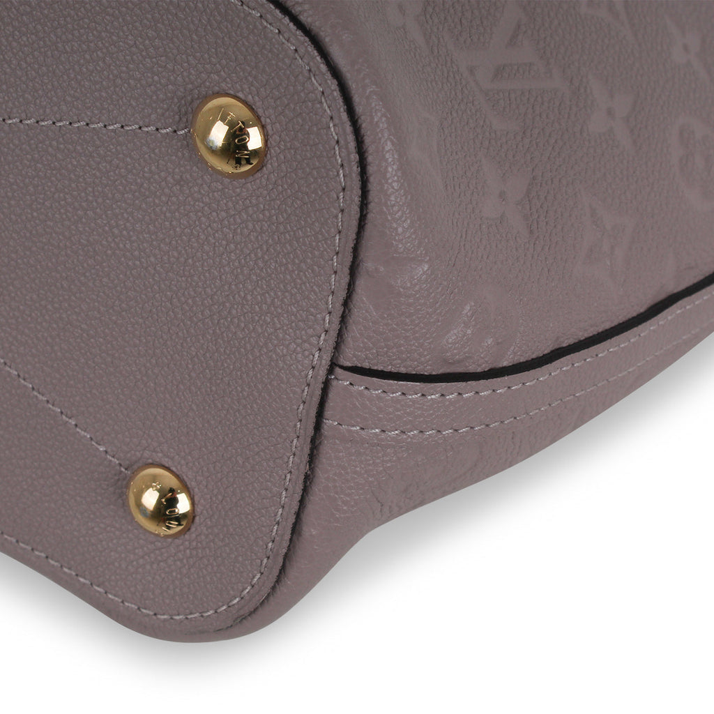 Louis Vuitton Mazarine MM - Lilac