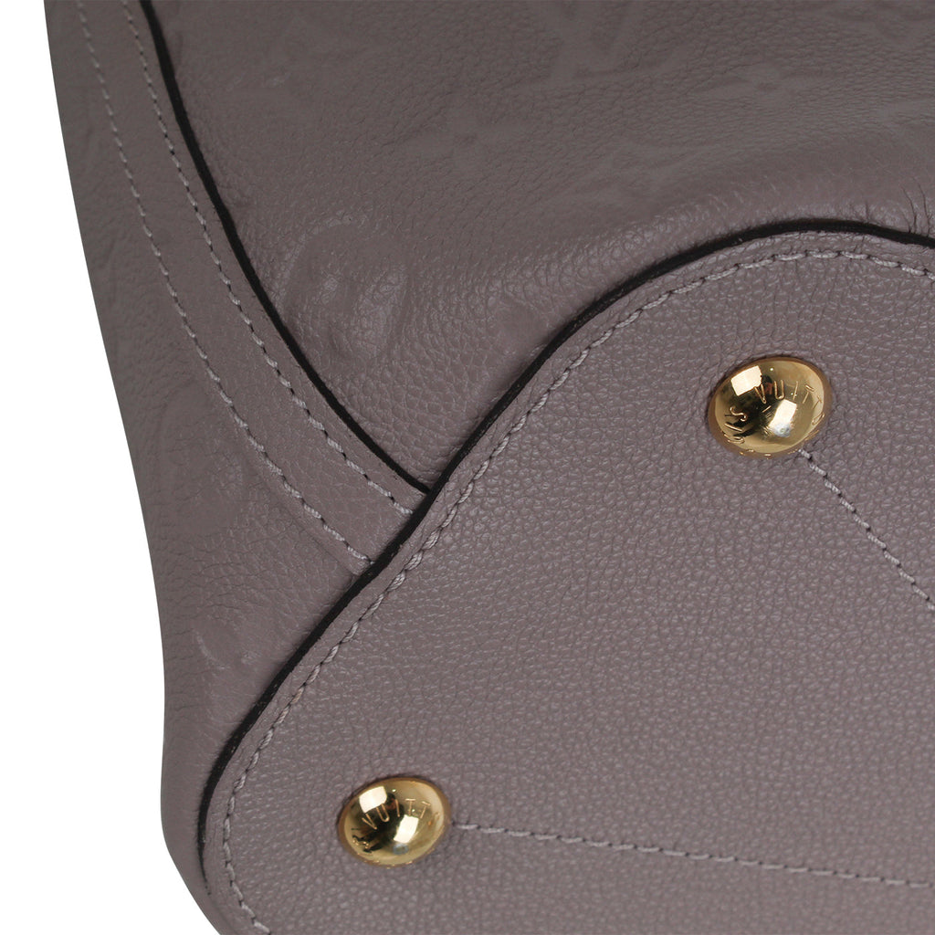 Louis Vuitton Mazarine MM - Lilac