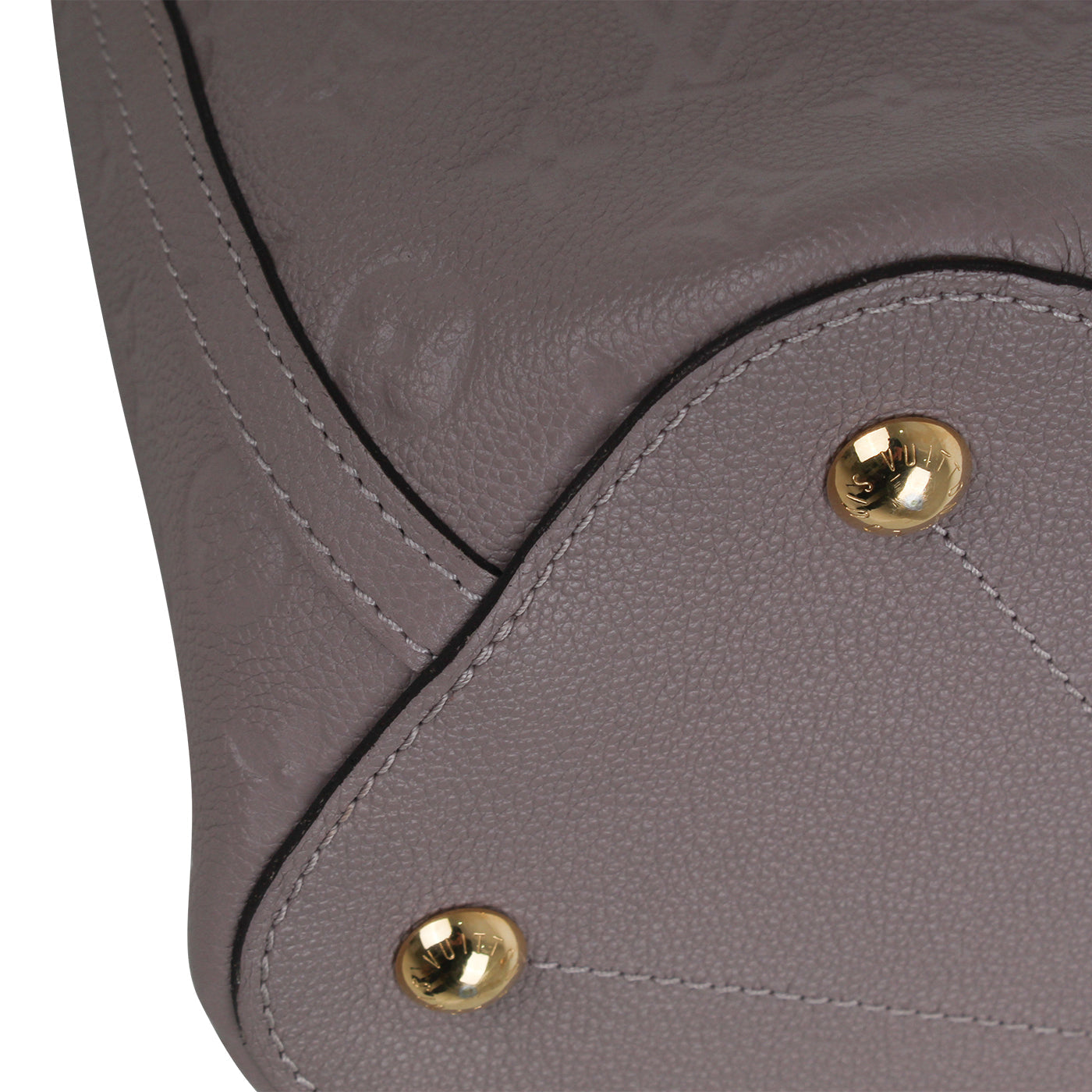 Louis Vuitton Mazarine MM - Lilac