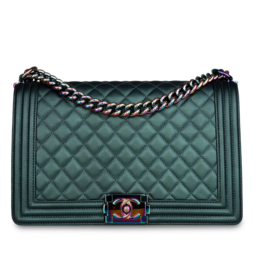 Boy Bag - New Medium