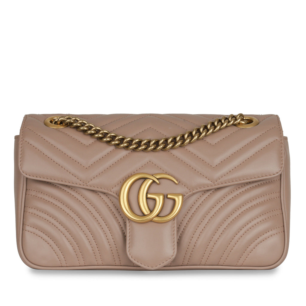 GG Marmont Bag - Small