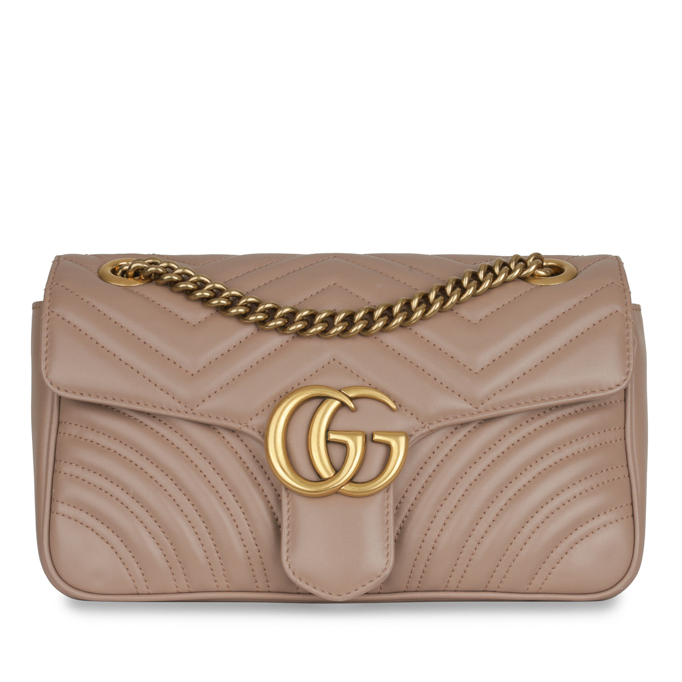 GG Marmont Bag - Small