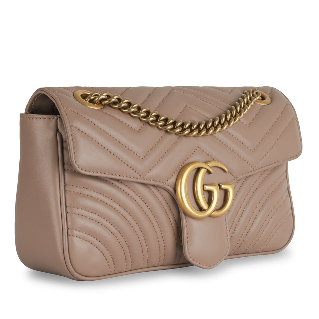 GG Marmont Bag - Small