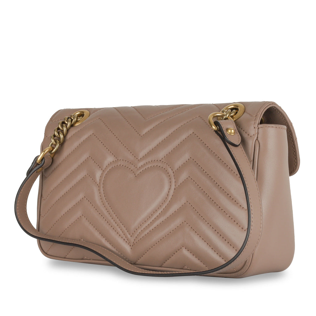 GG Marmont Bag - Small