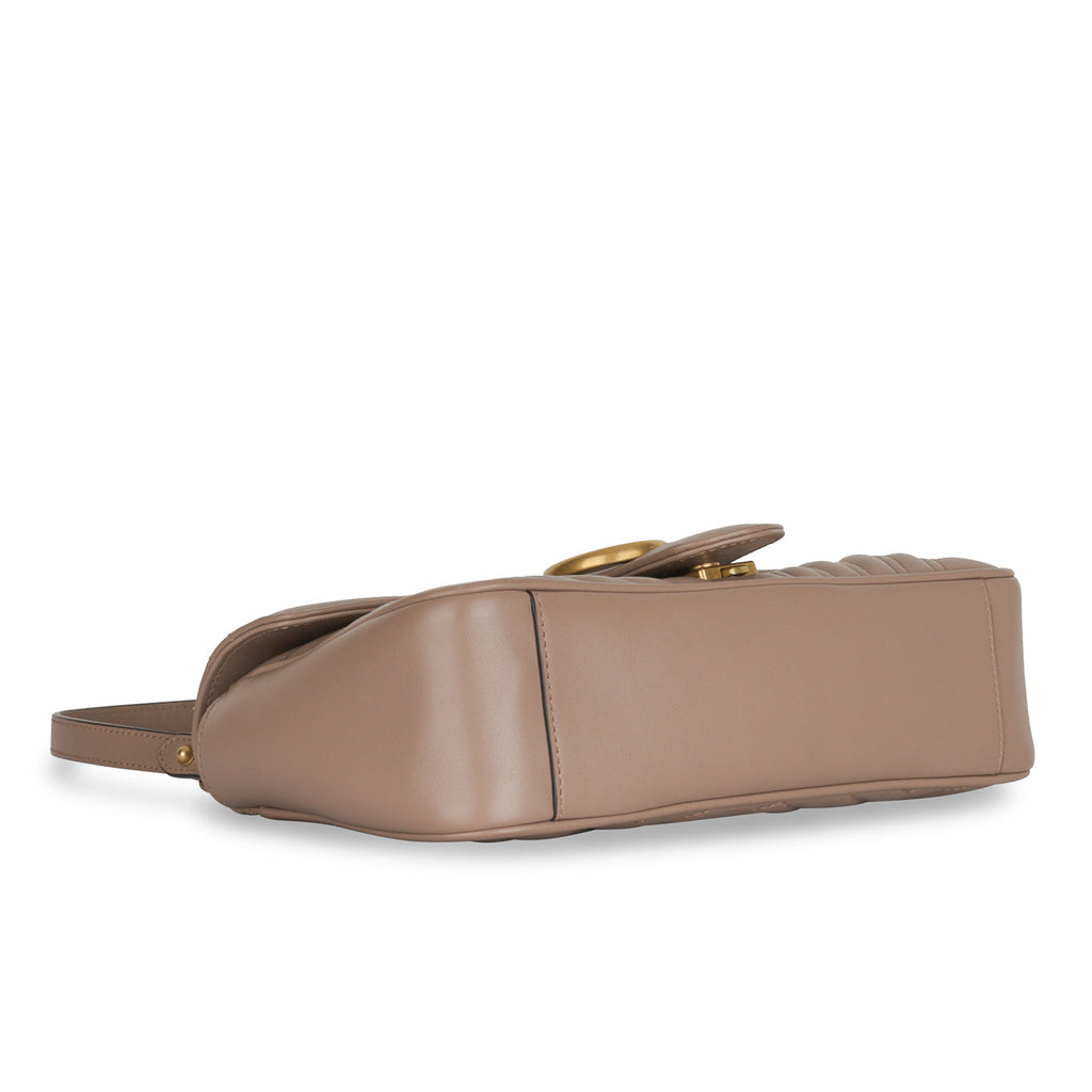 GG Marmont Bag - Small