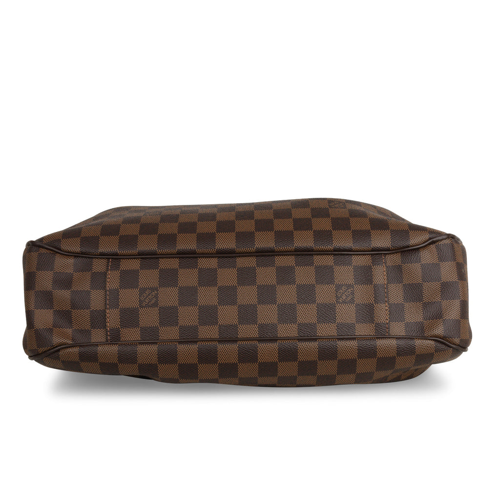 Louis Vuitton Evora MM - Damier Ebene