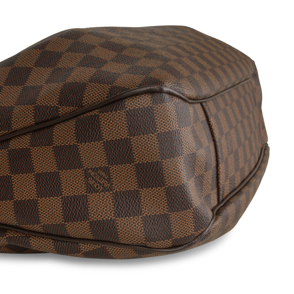 Louis Vuitton Evora MM - Damier Ebene