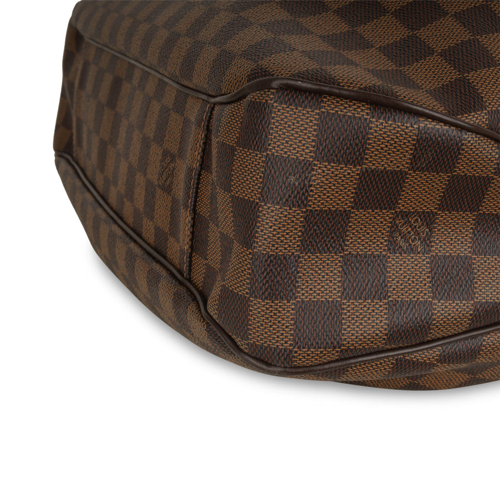 Louis Vuitton Evora MM - Damier Ebene