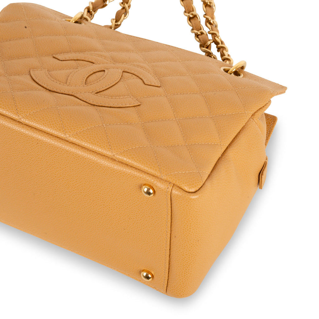 Petite Timeless Tote - PTT