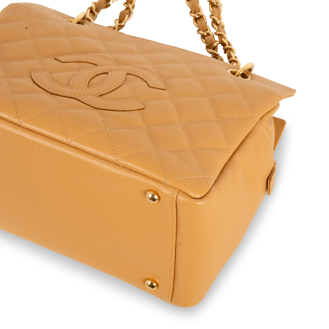 Petite Timeless Tote - PTT