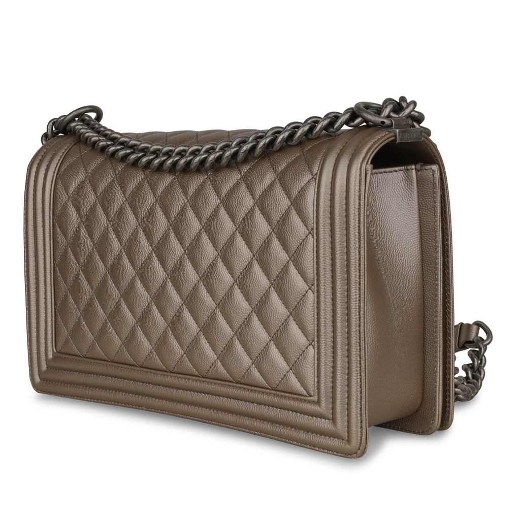 Boy Bag - New Medium