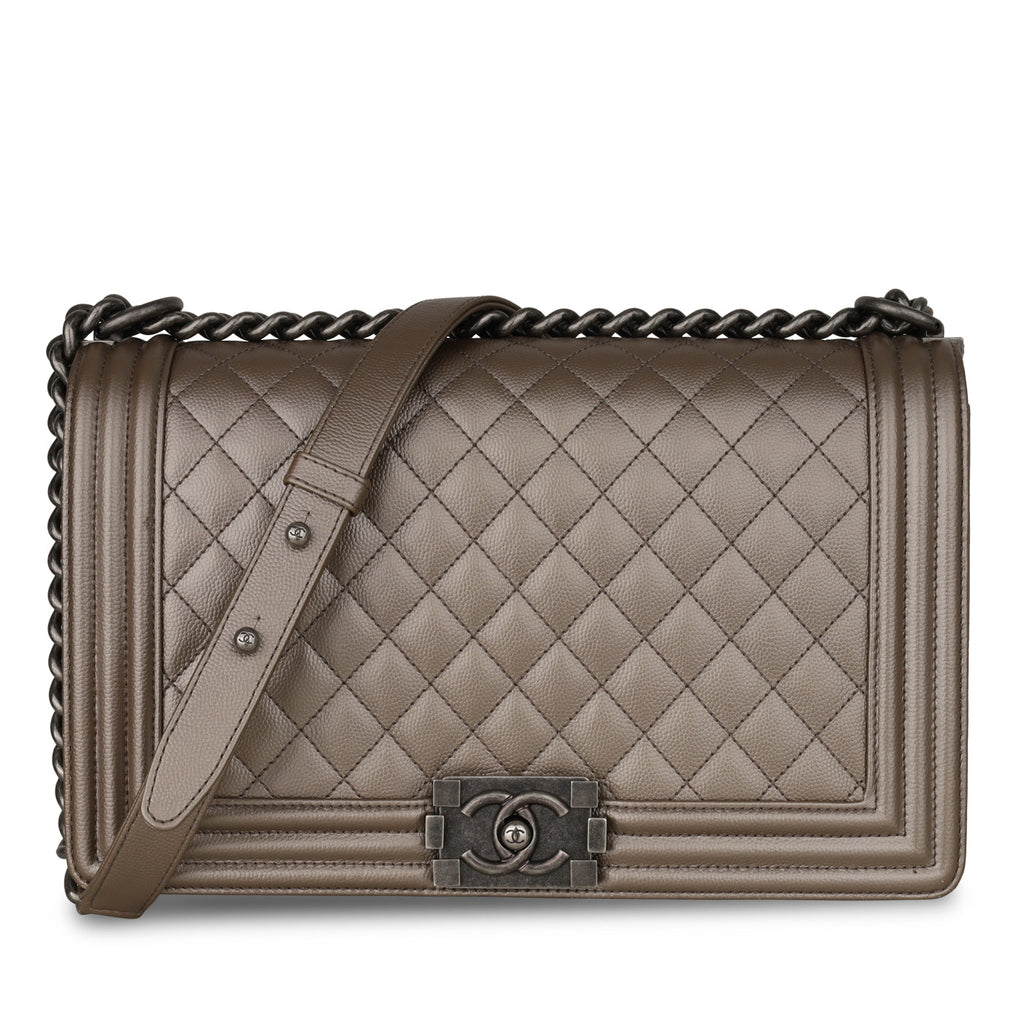 Boy Bag - New Medium