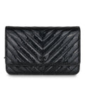 Wallet on Chain - Patent