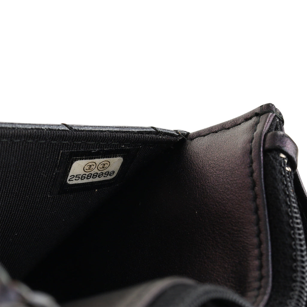 Wallet on Chain - Patent