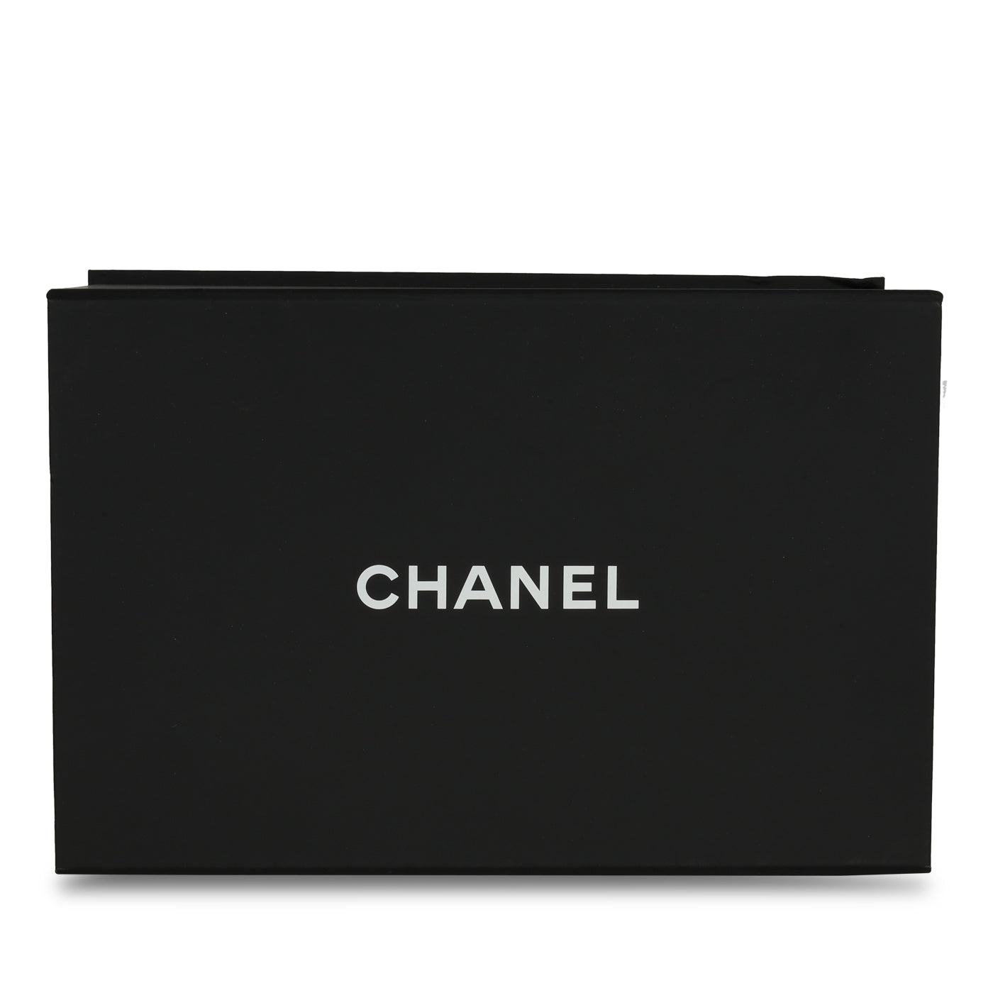 Chanel Classic Flap Bag - Mini Rectangular Top Handle