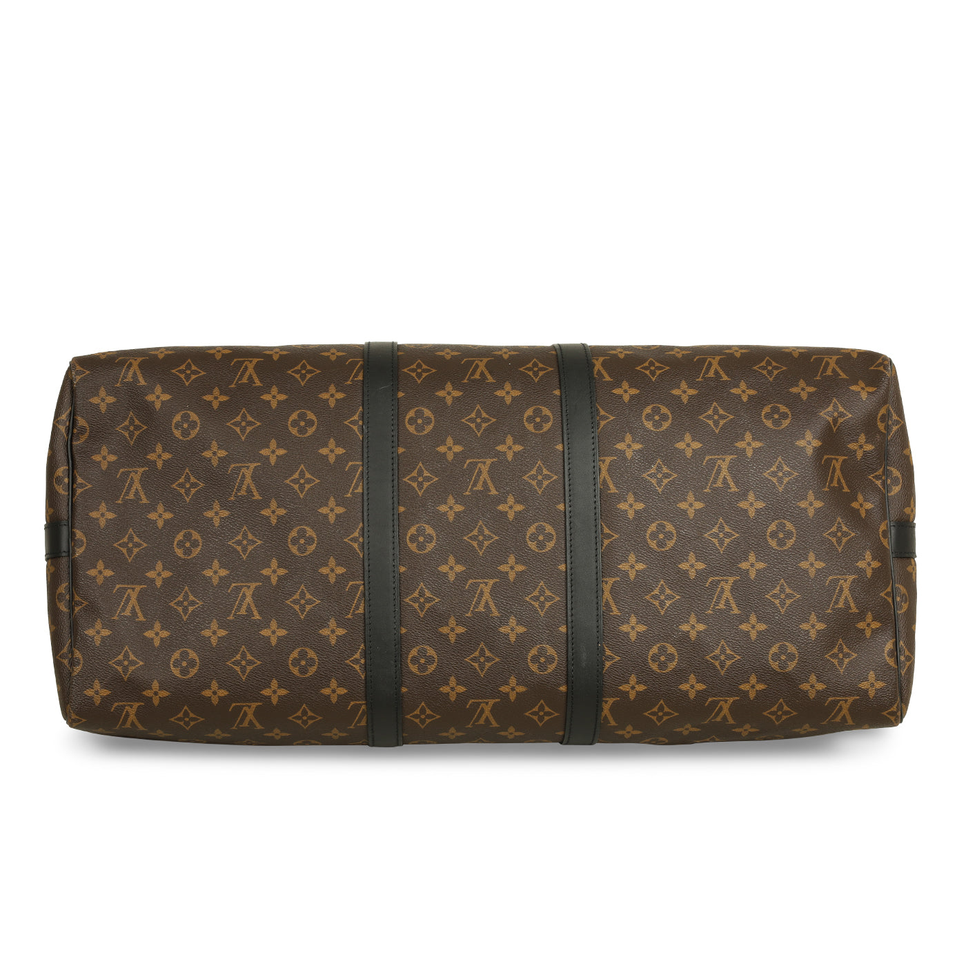 Louis Vuitton Keepall BandouliÃ¨re 55