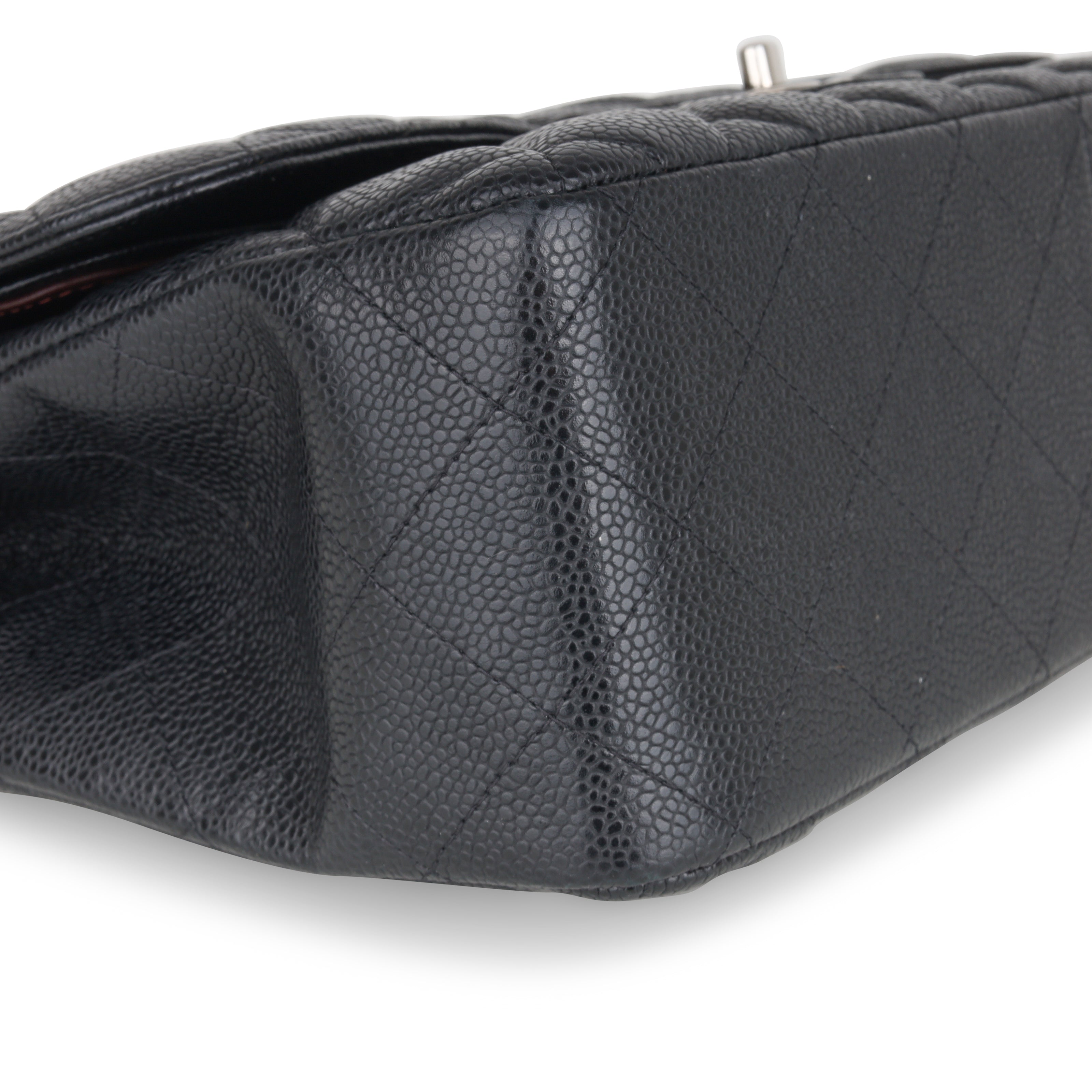 Classic Flap Bag - Jumbo