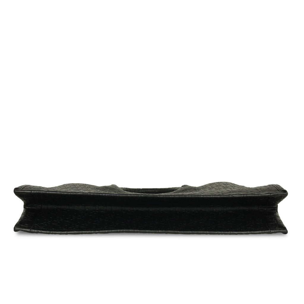 Book Tote - Calfskin