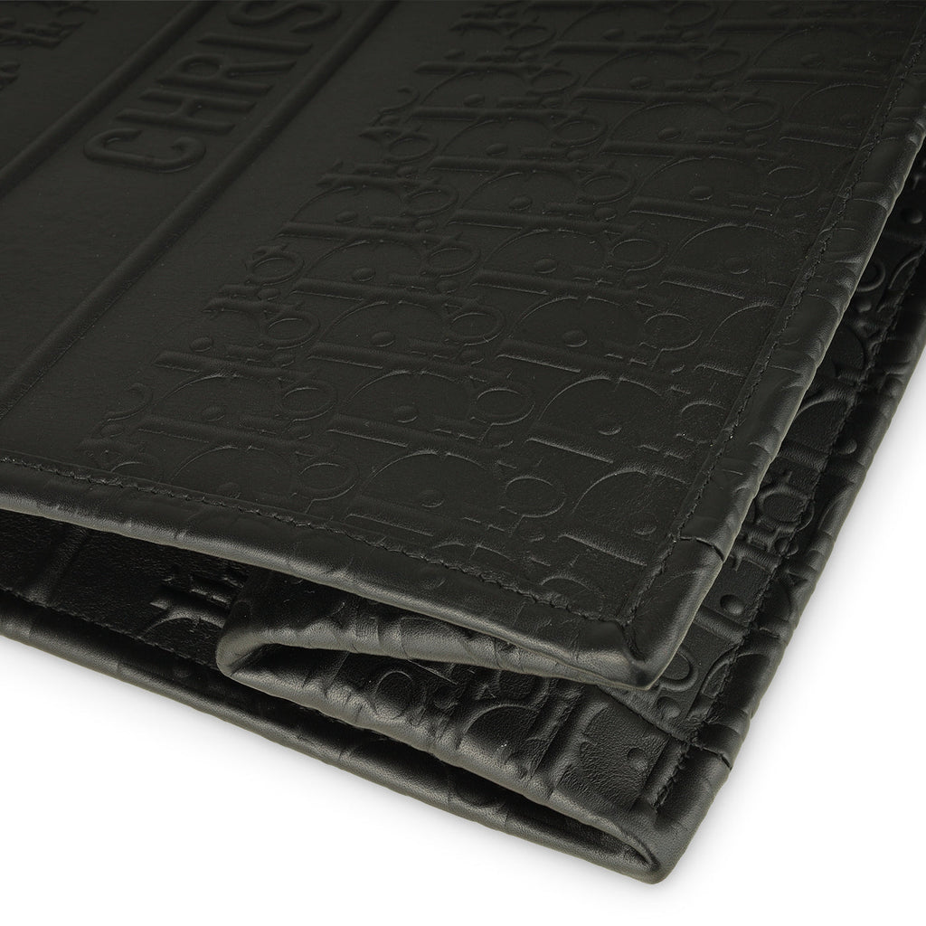 Book Tote - Calfskin