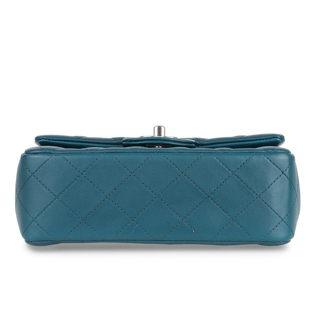 Chanel Classic Flap Bag - Mini Rectangular