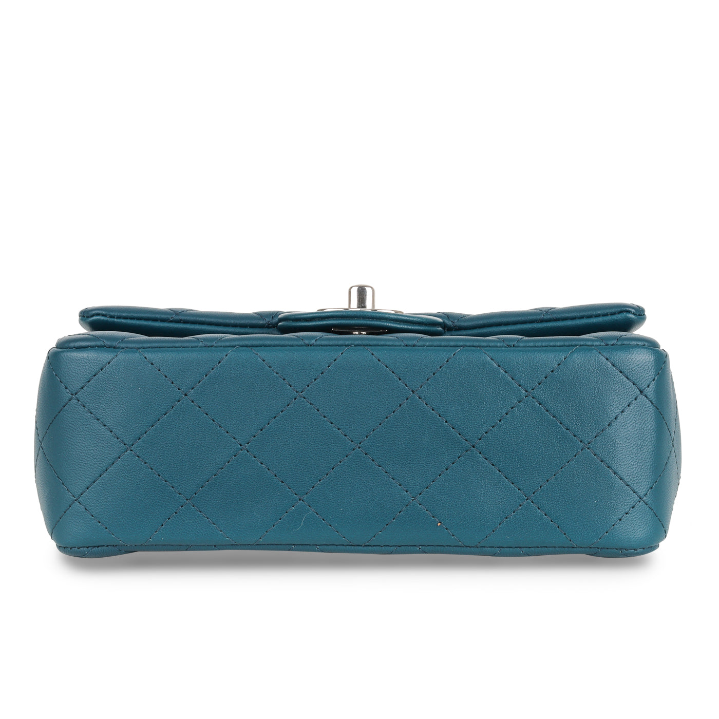 Chanel Classic Flap Bag - Mini Rectangular
