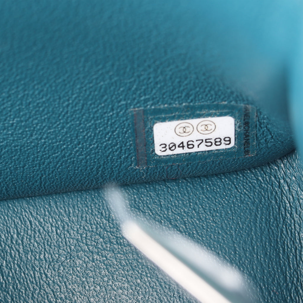 Chanel Classic Flap Bag - Mini Rectangular