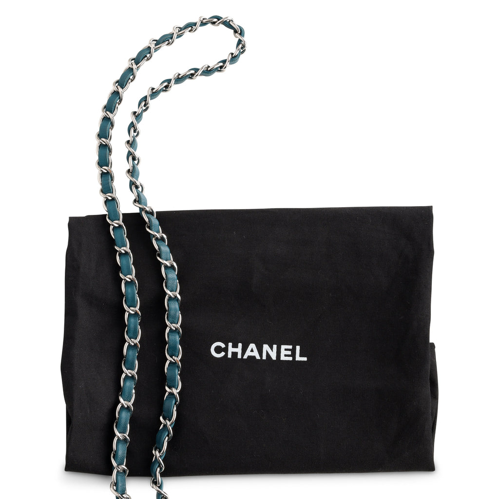 Chanel Classic Flap Bag - Mini Rectangular