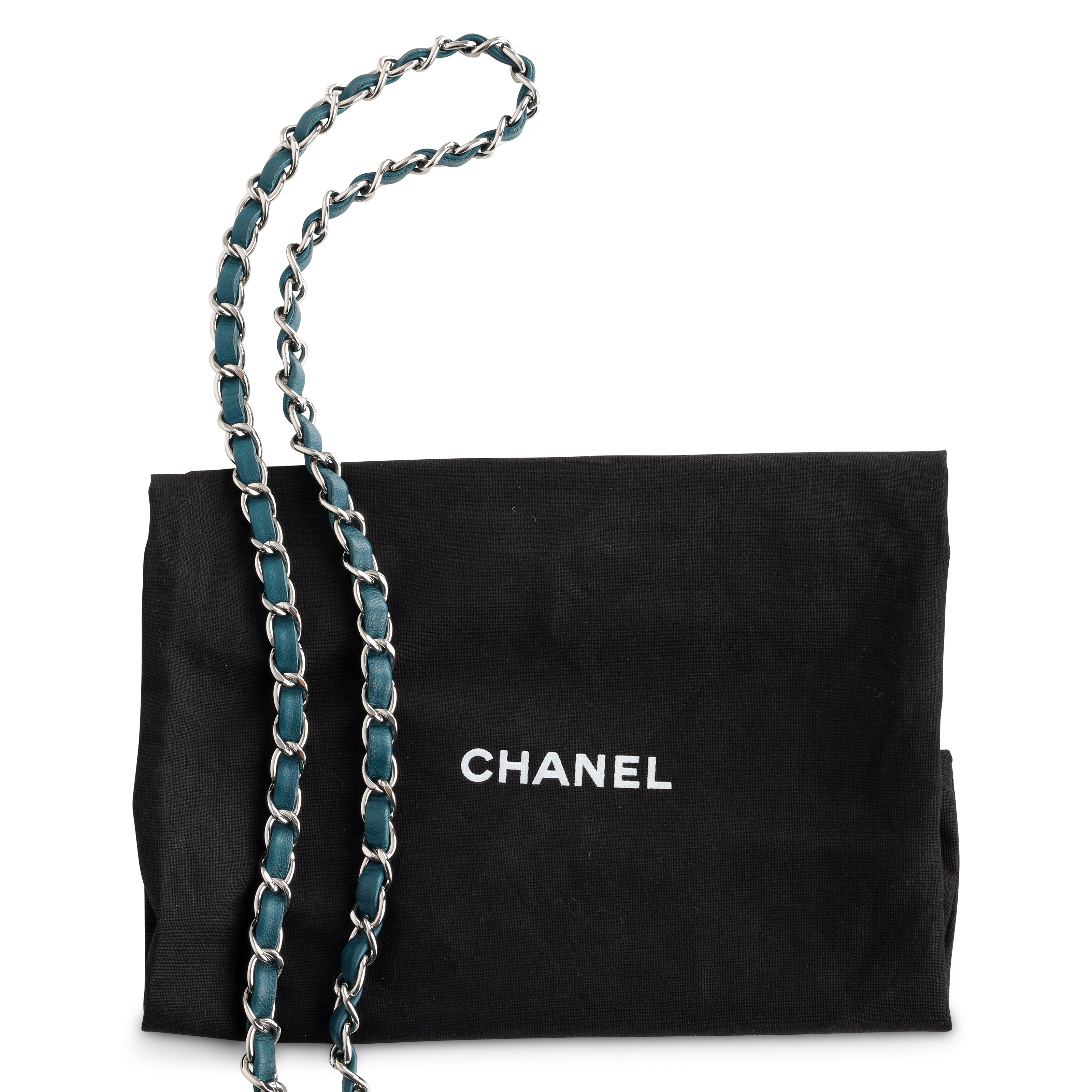 Chanel Classic Flap Bag - Mini Rectangular