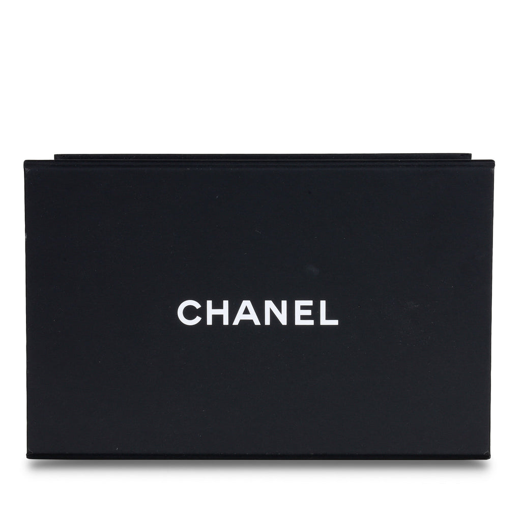 Chanel Classic Flap Bag - Mini Rectangular