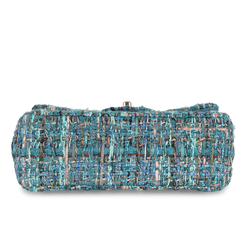Chanel Classic Flap Bag - Mini Rectangular